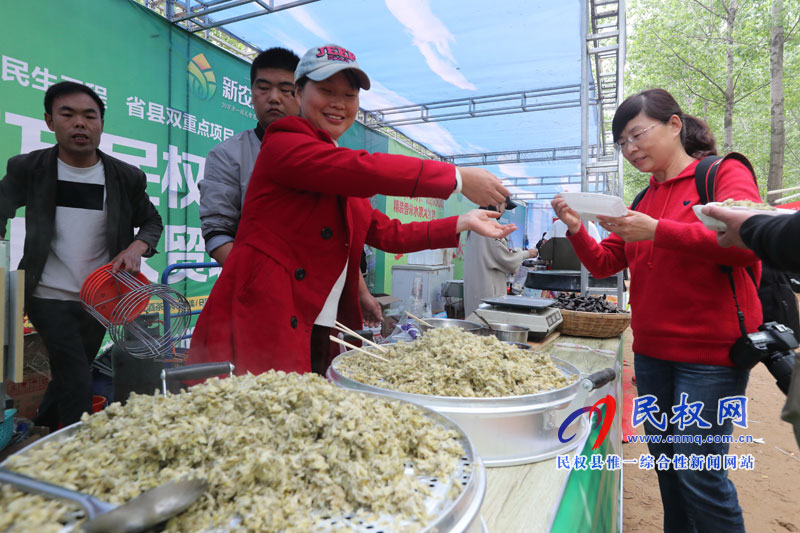 “何處心安·美麗民權(quán)”中國·民權(quán)第三屆槐花文化旅游系列活動(dòng)隆重開幕 “何處心安·美麗民權(quán)”中國·民權(quán)第三屆槐花文化旅游系列活動(dòng)隆重開幕