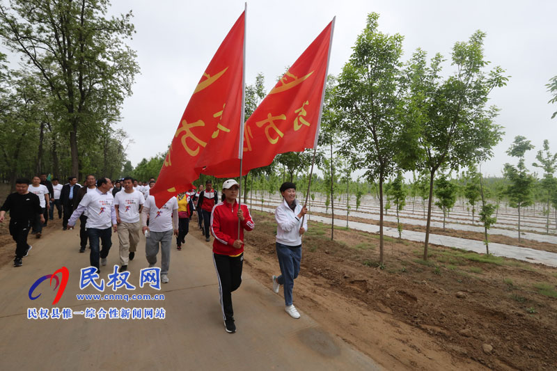 “何處心安·美麗民權(quán)”中國·民權(quán)第三屆槐花文化旅游系列活動(dòng)隆重開幕 “何處心安·美麗民權(quán)”中國·民權(quán)第三屆槐花文化旅游系列活動(dòng)隆重開幕