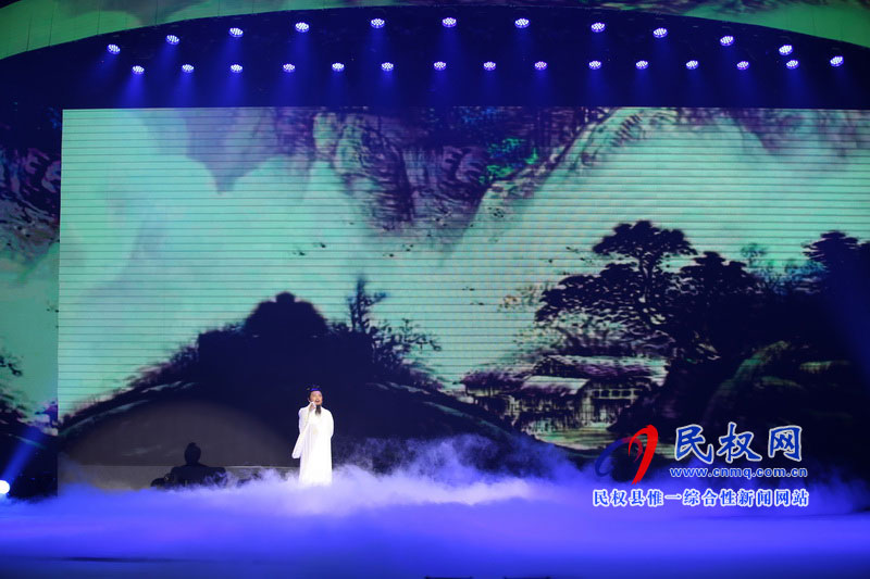 何處心安 美麗民權(quán):民權(quán)縣慶祝新中國成立70周年文藝晚會(huì)隆重舉行 何處心安 美麗民權(quán):民權(quán)縣慶祝新中國成立70周年文藝晚會(huì)隆重舉行