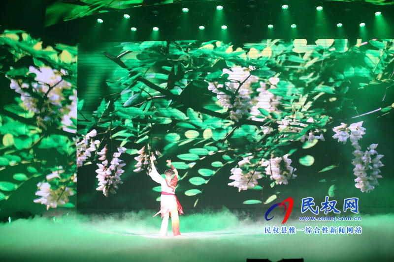何處心安 美麗民權(quán):民權(quán)縣慶祝新中國成立70周年文藝晚會(huì)隆重舉行 何處心安 美麗民權(quán):民權(quán)縣慶祝新中國成立70周年文藝晚會(huì)隆重舉行
