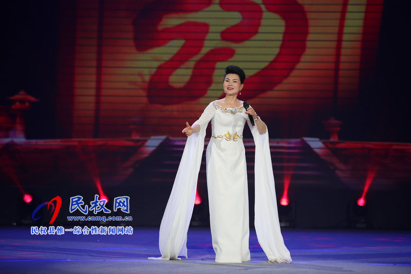 何處心安 美麗民權(quán):民權(quán)縣慶祝新中國成立70周年文藝晚會(huì)隆重舉行 何處心安 美麗民權(quán):民權(quán)縣慶祝新中國成立70周年文藝晚會(huì)隆重舉行