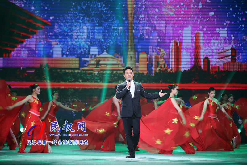 何處心安 美麗民權(quán):民權(quán)縣慶祝新中國成立70周年文藝晚會(huì)隆重舉行 何處心安 美麗民權(quán):民權(quán)縣慶祝新中國成立70周年文藝晚會(huì)隆重舉行
