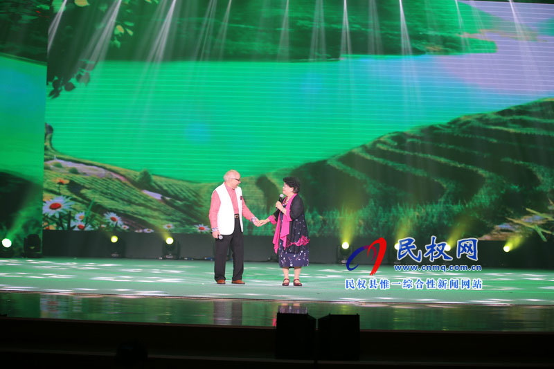 何處心安 美麗民權(quán):民權(quán)縣慶祝新中國成立70周年文藝晚會(huì)隆重舉行 何處心安 美麗民權(quán):民權(quán)縣慶祝新中國成立70周年文藝晚會(huì)隆重舉行