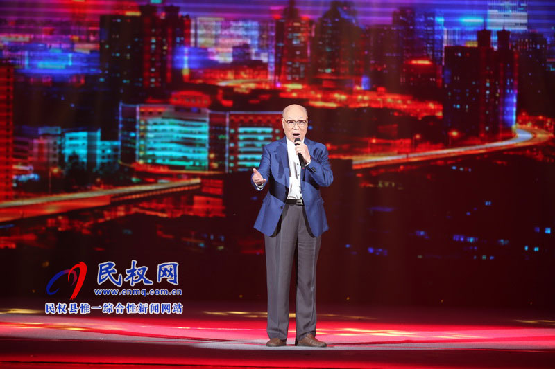 何處心安 美麗民權(quán):民權(quán)縣慶祝新中國成立70周年文藝晚會(huì)隆重舉行 何處心安 美麗民權(quán):民權(quán)縣慶祝新中國成立70周年文藝晚會(huì)隆重舉行