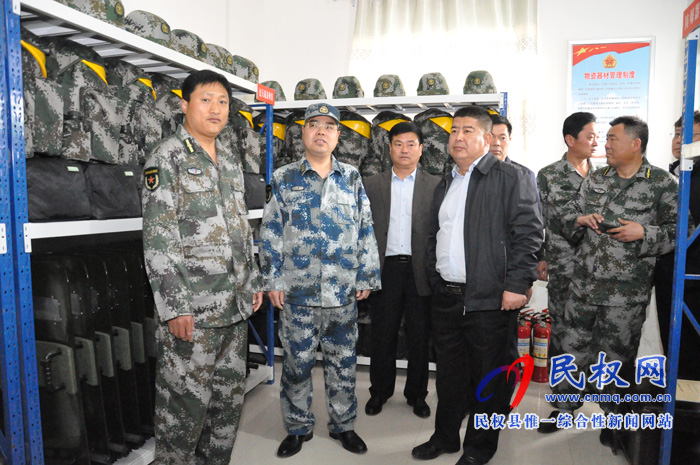 我縣召開民兵整組暨基層武裝部正規(guī)化建設(shè)觀摩會(huì) 我縣召開民兵整組暨基層武裝部正規(guī)化建設(shè)觀摩會(huì)