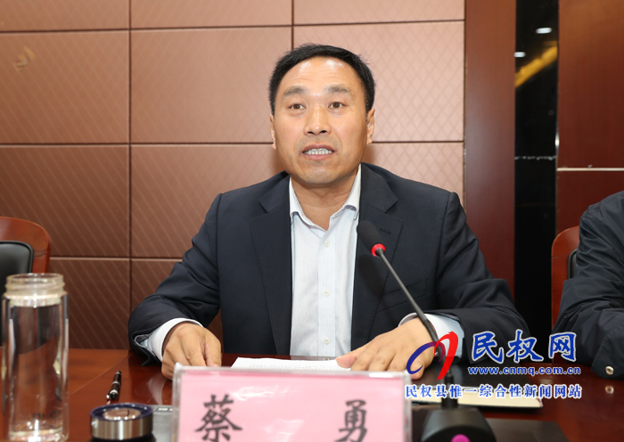 我縣召開掃黑除惡專項斗爭工作會議 我縣召開掃黑除惡專項斗爭工作會議