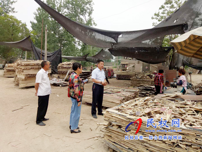 王橋鎮(zhèn)全力做好環(huán)境污染防治工作 王橋鎮(zhèn)全力做好環(huán)境污染防治工作