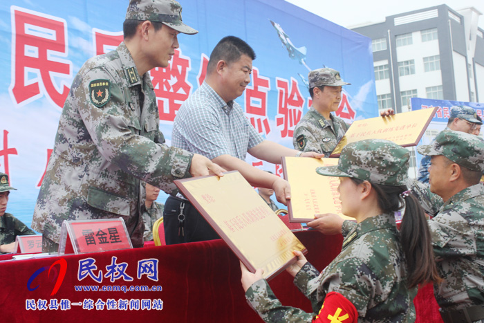 我縣召開(kāi)2019年民兵整組點(diǎn)驗(yàn)大會(huì) 我縣召開(kāi)2019年民兵整組點(diǎn)驗(yàn)大會(huì)
