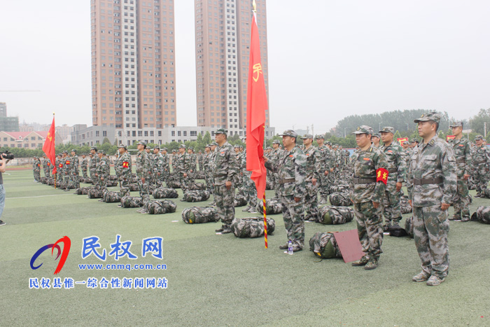 我縣召開(kāi)2019年民兵整組點(diǎn)驗(yàn)大會(huì) 我縣召開(kāi)2019年民兵整組點(diǎn)驗(yàn)大會(huì)