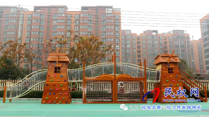 民東新區(qū)實驗幼兒園2019年秋季學(xué)位預(yù)訂開始啦！