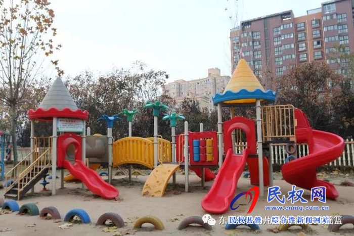 民東新區(qū)實驗幼兒園2019年秋季學(xué)位預(yù)訂開始啦！