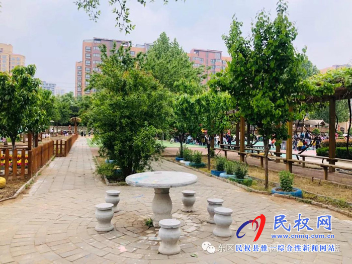 民東新區(qū)實驗幼兒園2019年秋季學(xué)位預(yù)訂開始啦！