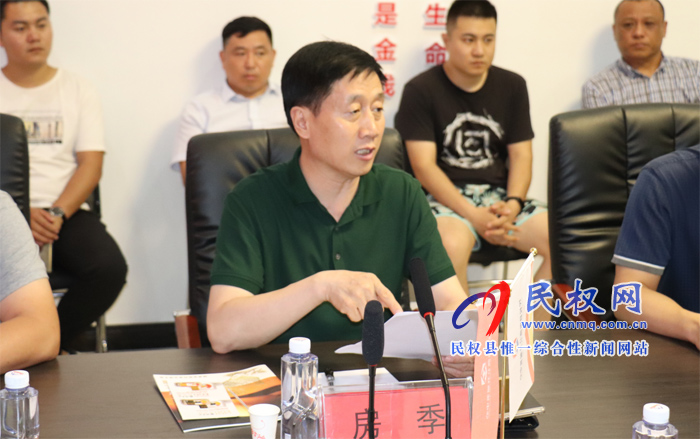 阿里巴巴集團、來伊份股份有限公司來我縣對接農(nóng)產(chǎn)品電商脫貧