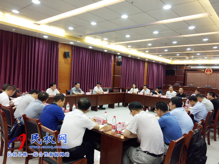 湖北省宜昌市考察團(tuán)蒞臨我縣參觀考察 湖北省宜昌市考察團(tuán)蒞臨我縣參觀考察