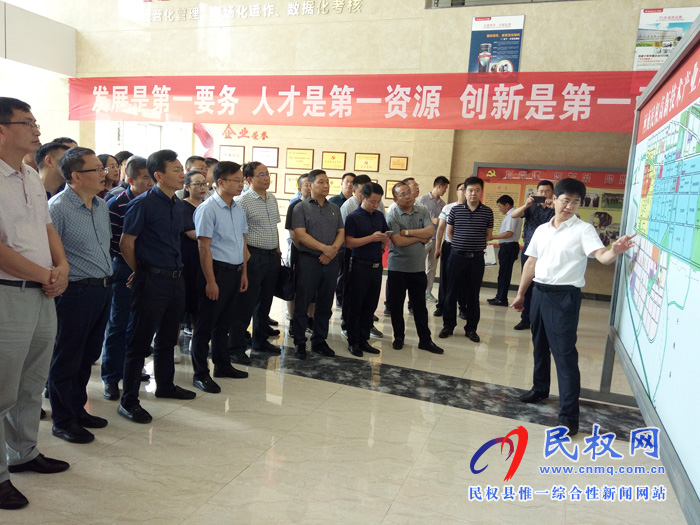 湖北省宜昌市考察團(tuán)蒞臨我縣參觀考察 湖北省宜昌市考察團(tuán)蒞臨我縣參觀考察