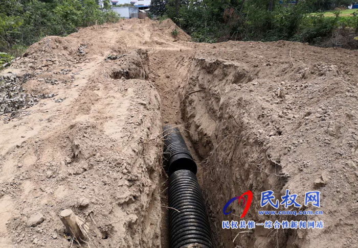 龍?zhí)伶?zhèn)加強(qiáng)污水處理 推進(jìn)治污減排 龍?zhí)伶?zhèn)加強(qiáng)污水處理 推進(jìn)治污減排