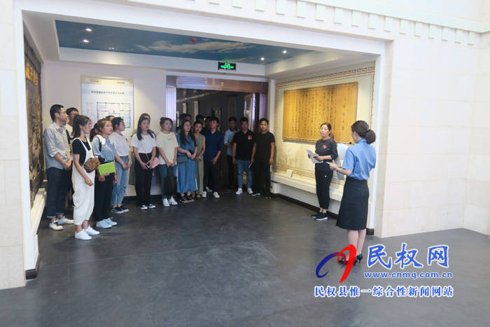 民權縣人民檢察院舉行新招錄書記員崗前培訓動員會 民權縣人民檢察院舉行新招錄書記員崗前培訓動員會