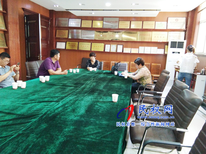 市農(nóng)業(yè)農(nóng)村局領(lǐng)導(dǎo)蒞民調(diào)研企業(yè)化險(xiǎn)解困工作開展情況 市農(nóng)業(yè)農(nóng)村局領(lǐng)導(dǎo)蒞民調(diào)研企業(yè)化險(xiǎn)解困工作開展情況