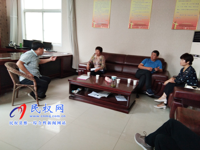 市農(nóng)業(yè)農(nóng)村局領(lǐng)導(dǎo)蒞民調(diào)研企業(yè)化險(xiǎn)解困工作開展情況 市農(nóng)業(yè)農(nóng)村局領(lǐng)導(dǎo)蒞民調(diào)研企業(yè)化險(xiǎn)解困工作開展情況