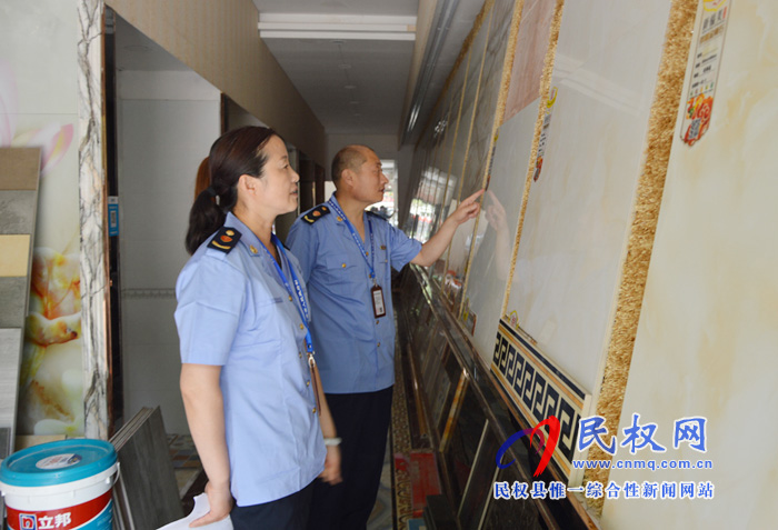 縣市場監(jiān)管局集中開展裝飾裝修行業(yè)專項整治行動 縣市場監(jiān)管局集中開展裝飾裝修行業(yè)專項整治行動