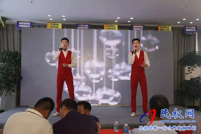 萬(wàn)元大獎(jiǎng)等你來(lái)贏！CCTV星光青少年，一場(chǎng)全民參與的才藝盛典在民權(quán)新農(nóng)匯·農(nóng)貿(mào)城正式啟動(dòng)！