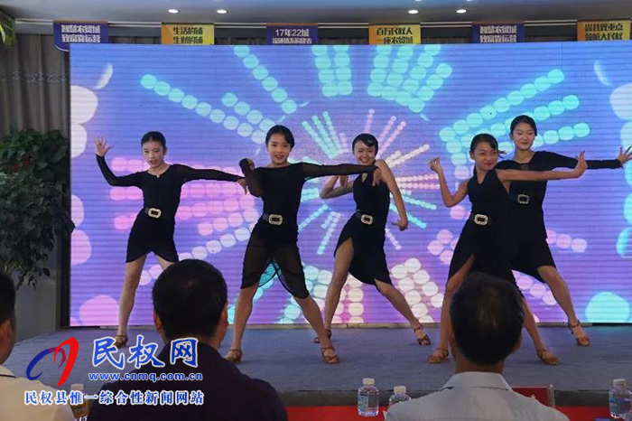 萬(wàn)元大獎(jiǎng)等你來(lái)贏！CCTV星光青少年，一場(chǎng)全民參與的才藝盛典在民權(quán)新農(nóng)匯·農(nóng)貿(mào)城正式啟動(dòng)！