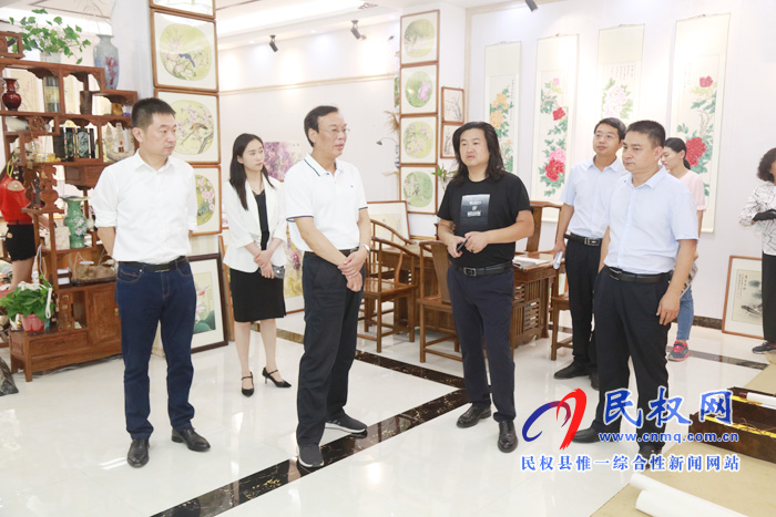 省文化體制改革和發(fā)展工作領(lǐng)導(dǎo)小組蒞民調(diào)研文化和旅游融合發(fā)展工作 省文化體制改革和發(fā)展工作領(lǐng)導(dǎo)小組蒞民調(diào)研文化和旅游融合發(fā)展工作