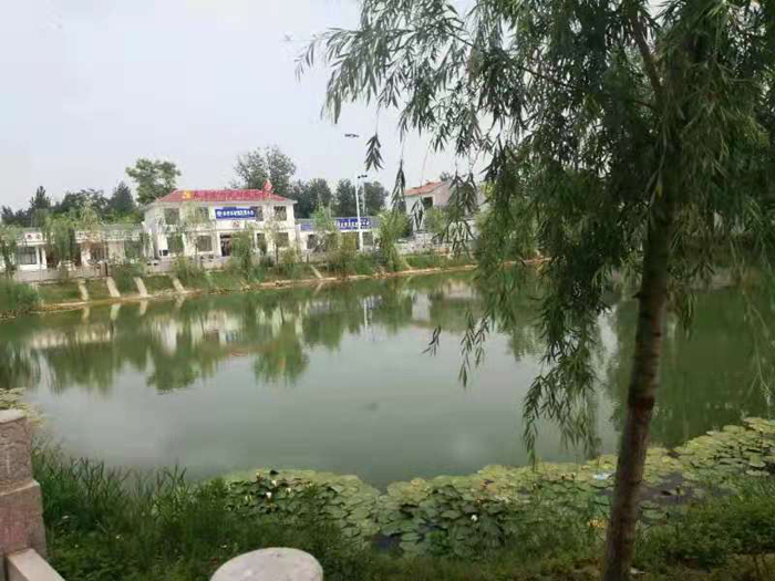 民權(quán)縣規(guī)劃中心精準扶貧 著力打造“水美鄉(xiāng)村” 民權(quán)縣規(guī)劃中心精準扶貧 著力打造“水美鄉(xiāng)村”