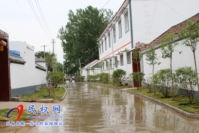 花園鄉(xiāng)推動美麗鄉(xiāng)村建設常態(tài)化 花園鄉(xiāng)推動美麗鄉(xiāng)村建設常態(tài)化