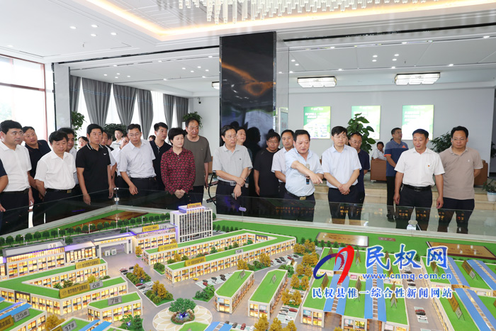 我縣開展2019年上半年鄉(xiāng)鎮(zhèn)重點工作巡查觀摩活動 我縣開展2019年上半年鄉(xiāng)鎮(zhèn)重點工作巡查觀摩活動