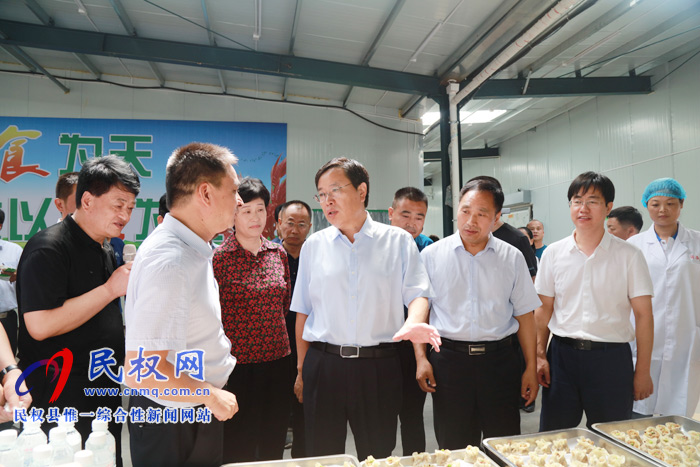 我縣開展2019年上半年鄉(xiāng)鎮(zhèn)重點工作巡查觀摩活動 我縣開展2019年上半年鄉(xiāng)鎮(zhèn)重點工作巡查觀摩活動