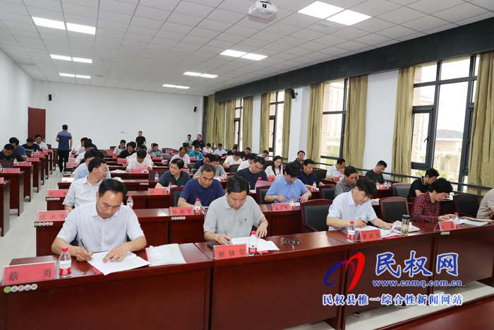 我縣開展2019年上半年鄉(xiāng)鎮(zhèn)重點工作巡查觀摩活動 我縣開展2019年上半年鄉(xiāng)鎮(zhèn)重點工作巡查觀摩活動