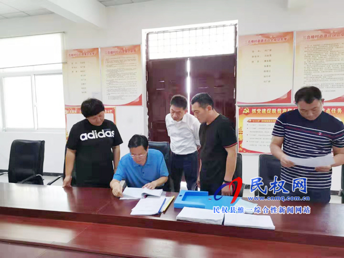 市人大常委會(huì)副主任、縣委書記姬脈常到我縣部分鄉(xiāng)鎮(zhèn)督導(dǎo)脫貧攻堅(jiān)“回頭看”集中活動(dòng)開展情況