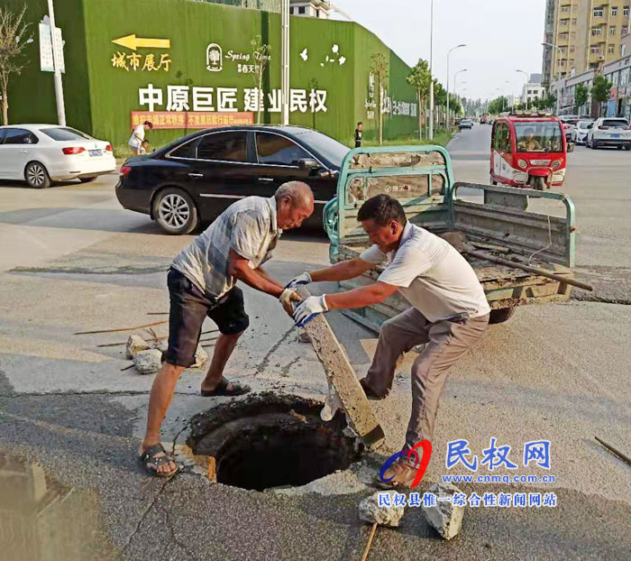 縣城市管理局：多措并舉，全面推動“防風(fēng)險(xiǎn)除隱患保平安迎大慶”行動開展