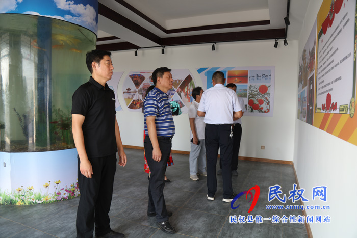 河南省第22屆黃河詩會采風(fēng)團到我縣 河南省第22屆黃河詩會采風(fēng)團到我縣