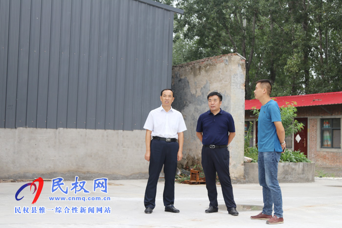 縣領(lǐng)導(dǎo)韓德勇到國(guó)有民權(quán)縣白云寺林場(chǎng)檢查指導(dǎo)安全生產(chǎn)和信訪穩(wěn)定工作 縣領(lǐng)導(dǎo)韓德勇到國(guó)有民權(quán)縣白云寺林場(chǎng)檢查指導(dǎo)安全生產(chǎn)和信訪穩(wěn)定工作