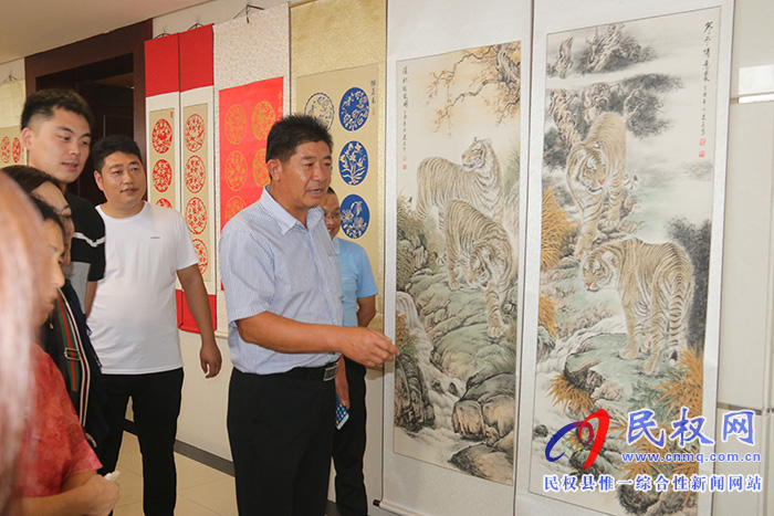 我縣非遺項(xiàng)目參加“壯麗70年·奮斗新時(shí)代” 商丘新聞發(fā)布會(huì)展示活動(dòng) 我縣非遺項(xiàng)目參加“壯麗70年·奮斗新時(shí)代” 商丘新聞發(fā)布會(huì)展示活動(dòng)