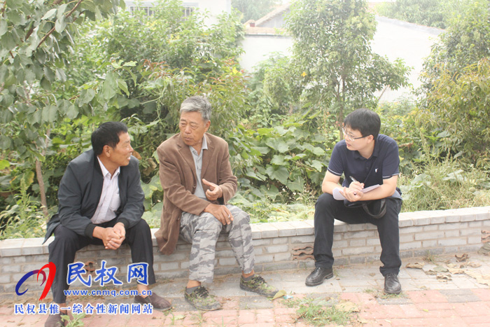 省政府辦公廳調(diào)研室到我縣調(diào)研強(qiáng)農(nóng)惠農(nóng)及脫貧攻堅(jiān)政策落實(shí)情況 省政府辦公廳調(diào)研室到我縣調(diào)研強(qiáng)農(nóng)惠農(nóng)及脫貧攻堅(jiān)政策落實(shí)情況