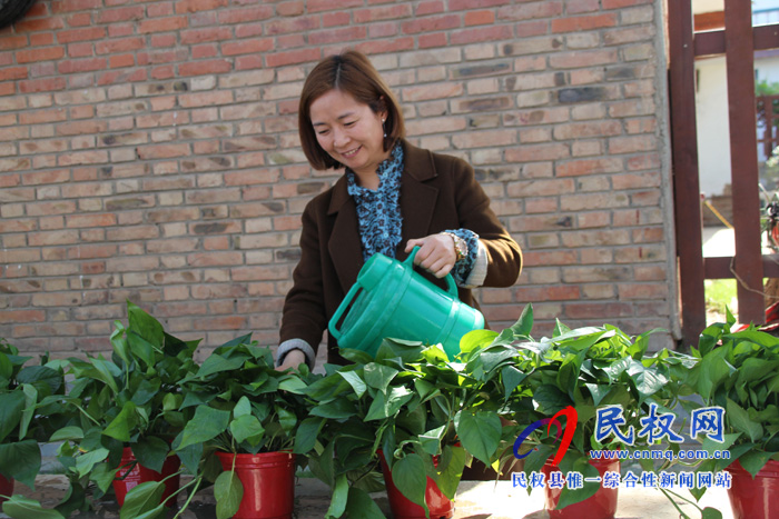 花園鄉(xiāng)文明鄉(xiāng)風助推鄉(xiāng)村振興 花園鄉(xiāng)文明鄉(xiāng)風助推鄉(xiāng)村振興