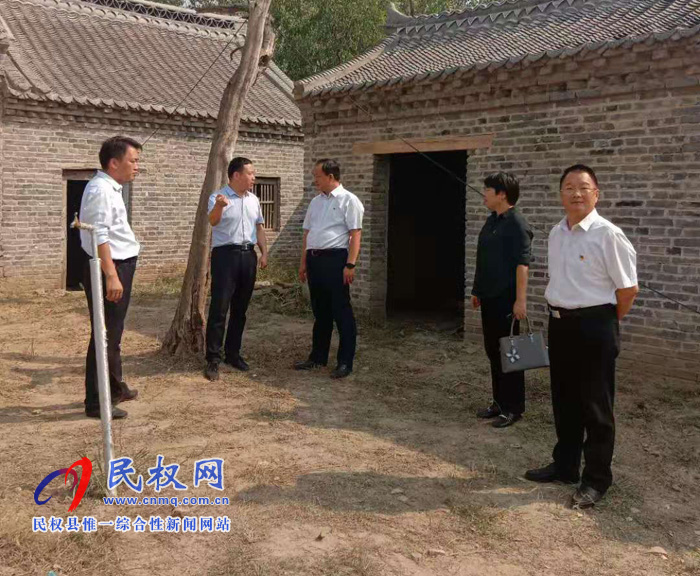 全市黨史業(yè)務(wù)工作現(xiàn)場會在民權(quán)召開 全市黨史業(yè)務(wù)工作現(xiàn)場會在民權(quán)召開