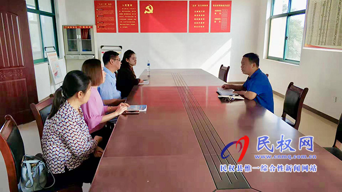 縣委黨史研究室在雙塔鎮(zhèn)常東村召開會議 縣委黨史研究室在雙塔鎮(zhèn)常東村召開會議