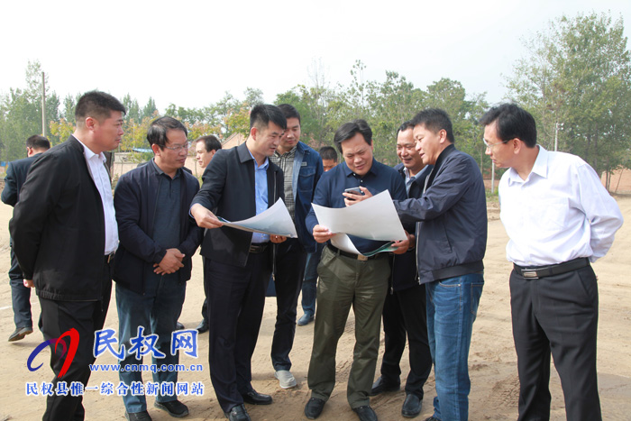 副縣長孟祥亮到雙塔鎮(zhèn)召開秣坡紅色教育基地建設現場辦公會 副縣長孟祥亮到雙塔鎮(zhèn)召開秣坡紅色教育基地建設現場辦公會