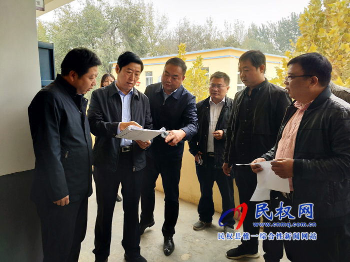 縣委常委、宣傳部長屠志遠(yuǎn)到部分鄉(xiāng)鎮(zhèn)督導(dǎo)省級文明城市創(chuàng)建工作落實情況