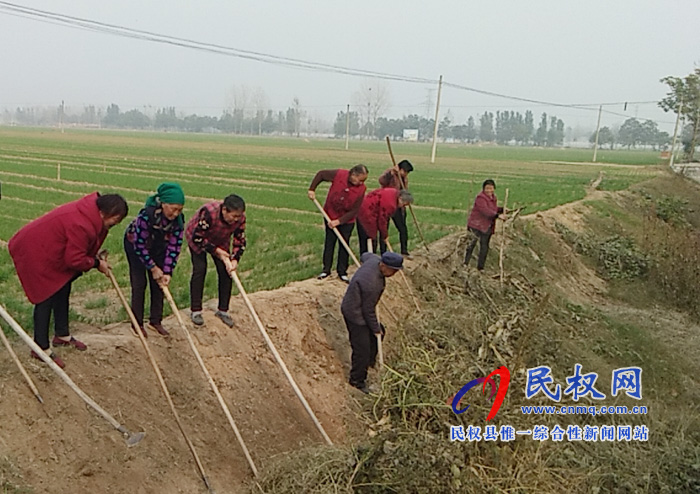 花園鄉(xiāng)掀起人居環(huán)境整治熱潮 花園鄉(xiāng)掀起人居環(huán)境整治熱潮