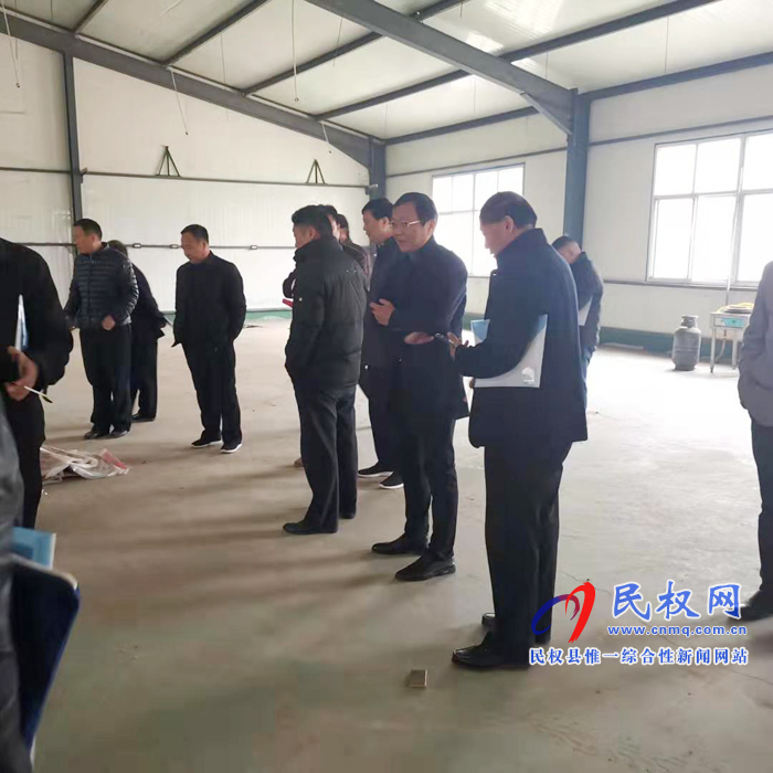 全市供銷系統(tǒng)為農服務中心民權現(xiàn)場會召開 全市供銷系統(tǒng)為農服務中心民權現(xiàn)場會召開