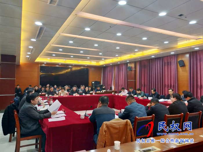 工信廳廳長李濤到民權(quán)調(diào)研工業(yè)經(jīng)濟(jì)運(yùn)行情況 工信廳廳長李濤到民權(quán)調(diào)研工業(yè)經(jīng)濟(jì)運(yùn)行情況