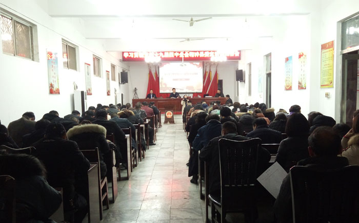 學習貫徹黨的十九屆四中全會精神 縣委宣講團報告會走進綠洲街道辦事處 學習貫徹黨的十九屆四中全會精神 縣委宣講團報告會走進綠洲街道辦事處