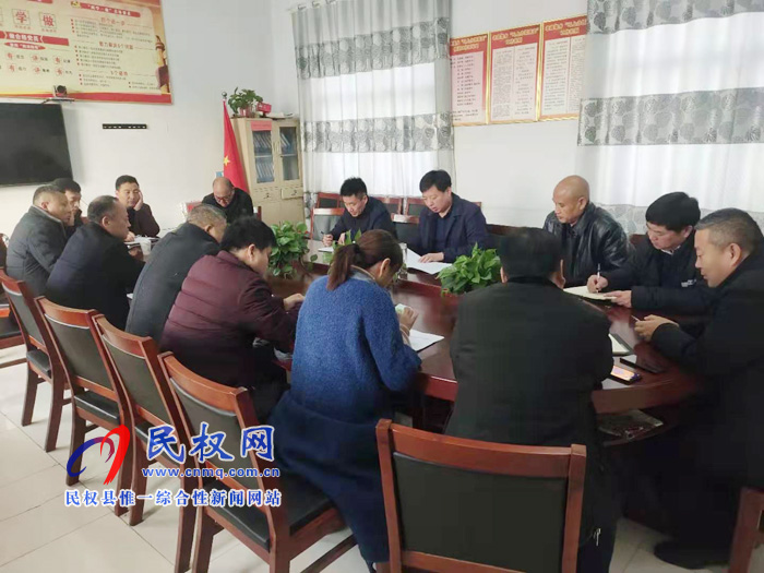 老顏集鄉(xiāng)全力沖刺做好年度目標考核工作 老顏集鄉(xiāng)全力沖刺做好年度目標考核工作