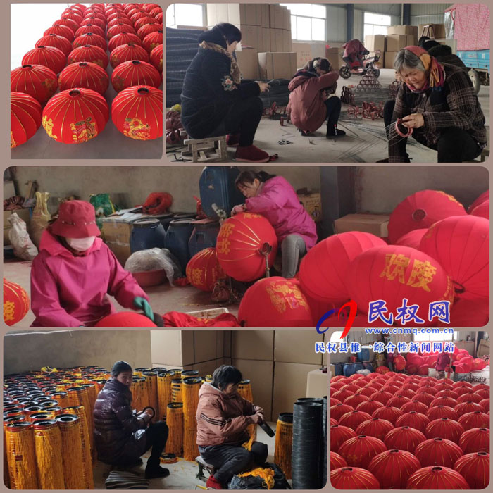 人和鎮(zhèn):扶貧小車間 脫貧大舞臺(tái) 人和鎮(zhèn):扶貧小車間 脫貧大舞臺(tái)