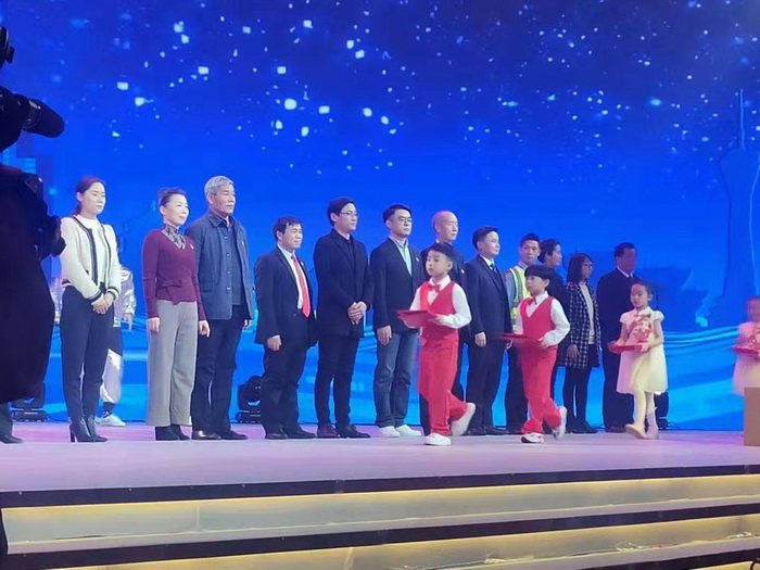 我縣林場三代人當(dāng)選“出彩河南人”楷模 我縣林場三代人當(dāng)選“出彩河南人”楷模